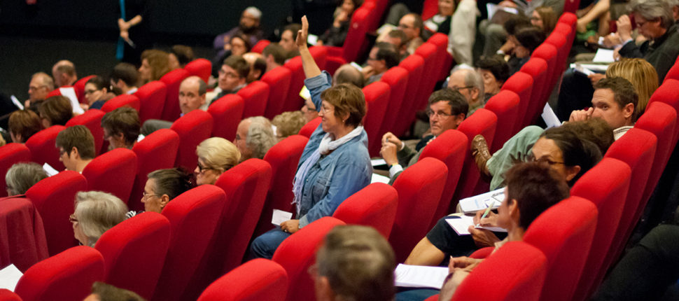 Participez à l’enquête publique