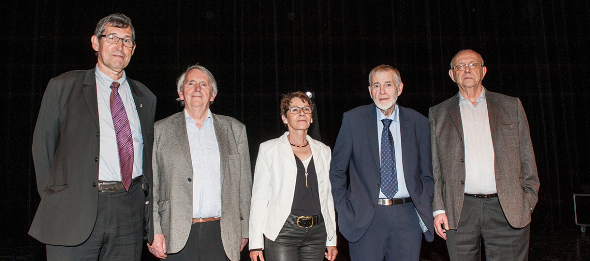 Avis favorables pour le projet