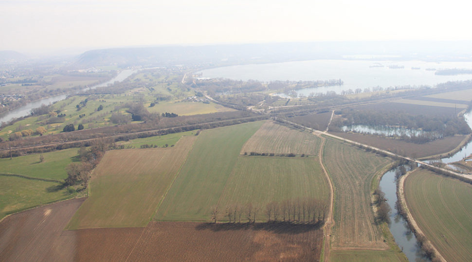 Consultation de l’Autorité environnementale et du CGI