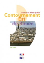 Dossier du débat public Juin 2005